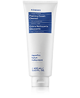 Korres Greek Yoghurt Pre + Probiotics Foaming Cream Cleanser Reinigungsschaum