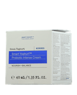 Korres Greek Yoghurt Smart Yoghurt Probiotic Intense Cream Tagescreme 40 ml