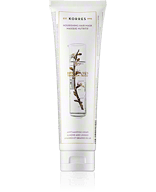 Korres Hair Care Almond & Linseed Hairmask Haarkur 125 ml