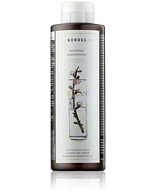 Korres Hair Care Almond & Linseed Shampoo 250ml