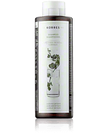 Korres Hair Care Aloe & Dittany Shampoo 250ml