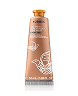 Korres Hand Care Almond Nut Hand Cream Handcreme 50 ml