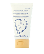 Korres Hand Care Almond Oil & Shea Butter Nourishing Hand Cream Handcreme 75 ml