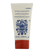 Korres Hand Care Almond Oil & Vitamin C Antispot Hand Cream SPF15 Handcreme 75 ml