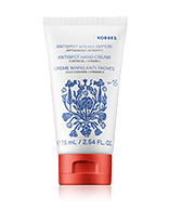 Korres Hand Care Almond Oil & Vitamin C Antispot Hand Cream SPF15 Handcreme 75 ml