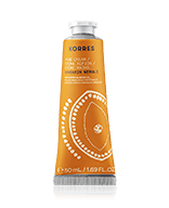 Korres Hand Care Mandarin Neroli Hand Cream Handcreme 50 ml