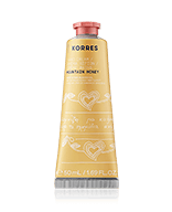 Korres Hand Care Mountain Honey Hand Cream Handcreme 50 ml
