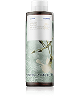 Korres Jasmine Shower Gel Duschgel 250 ml