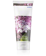 Korres Lilac Body Smoothing Milk Körpermilch 200 ml