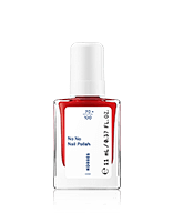 Korres No No Nail Polish 51 True Red Nagellack 11 ml