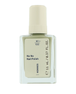 Korres No No Nail Polish 82 Mint Green Nagellack 11 ml