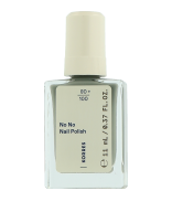 Korres No No Nail Polish 85 Sage Green Nagellack 11 ml