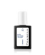 Korres No No Nail Polish Top Coat Nagellack 11 ml