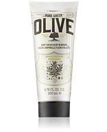 Korres Olive Body Cream Olive Blossom 200ml