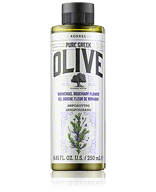 Korres Olive Shower Gel Rosemary Flower 250ml