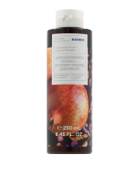 Korres Pomegranate Grove Renewing Body Cleanser Duschgel 250 ml