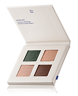 Korres Real Color Eyeshadow Palette Lidschatten