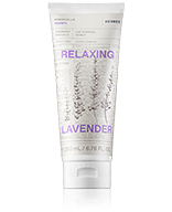 Korres Relaxing Lavender Overnight Body Milk Körperlotion 200 ml