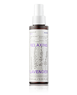 Korres Relaxing Lavender Senses-Calming Mist Spezialpflege 100 ml