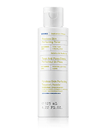 Korres Santorini Grape Poreless Skin Perfecting Toner Gesichtswasser 125 ml