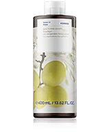 Korres Santorini Grape Shower Gel 400ml