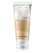 Korres Sea Salt Coconut Body Milk Körperlotion 200 ml