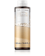 Korres Sea Salt Coconut Shower Gel Duschgel 250 ml