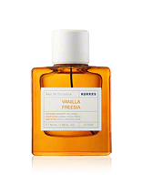 Korres Vanilla Freesia Eau de Toilette Spray 50 ml