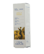 Korres Vanilla Freesia Eau de Toilette Spray 10 ml