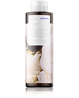 Korres White Blossom Renewing Body Cleanser Duschgel 250 ml