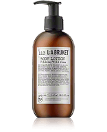 L:A BRUKET Body Care 113 Body Lotion Wild Rose Körperlotion 240 ml