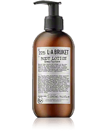 L:A BRUKET Body Care 225 Body Lotion Spruce Körperlotion 240 ml