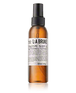 L:A BRUKET Body Care 252 Curative Body Oil Sage/Rosemary/Lavender Körperöl 120 ml