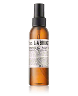 L:A BRUKET Body Care 253 Body Oil Bergamot/Patchouli Körperöl 120 ml