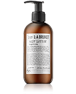 L:A BRUKET Body Care 287 Body Lotion Angelica Körperlotion 240 ml