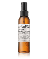 L:A BRUKET Body Care 312 Body Oil Lemongrass Körperöl 120 ml