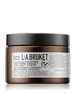 L:A BRUKET Cleansing 063 Sea Salt Scrub Sage/Rosemary/Lavender 420g
