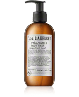 L:A BRUKET Cleansing 194 Hand & Body Wash Grapefruit Leaf Duschgel 240 ml