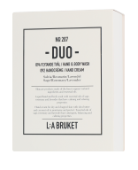 L:A BRUKET Cleansing Set Duschgel