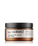 L:A BRUKET Cleansing 246 Restorative Algae Hand Peel Elder Handpeeling 120 g