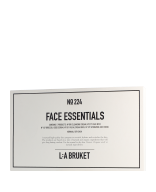 L:A BRUKET Face Care 224 Face Essentials Tagescreme