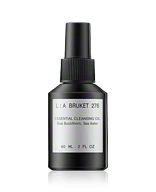 L:A BRUKET Face Care 276 Essential Cleansing Oil Reinigungsöl 60 ml