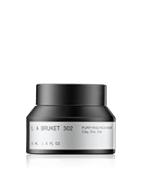 L:A BRUKET Face Care 302 Purifying Face Mask Reinigungsmaske 50 ml