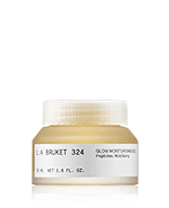 L:A BRUKET Face Care 324 Glow Moisturising Gel Gesichtsgel 50 ml