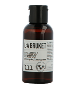 L:A BRUKET Hair Care 111 Shampoo Lemongrass Shampoo