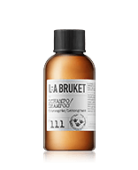 L:A BRUKET Hair Care 111 Shampoo Lemongrass Shampoo