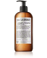 L:A BRUKET Hair Care 230 Shampoo Birch Shampoo 450 ml
