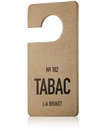 L:A BRUKET Home Fragrance 182 Fragrance Tag Sweet Tobak Sonstiges