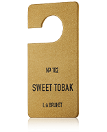 L:A BRUKET Home Fragrance 182 Fragrance Tag Sweet Tobak Sonstiges