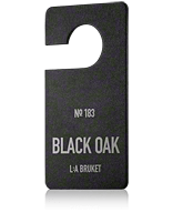 L:A BRUKET Home Fragrance 183 Fragrance Tag Beach Fire Sonstiges